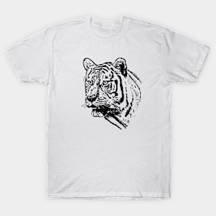 Tiger T-Shirt